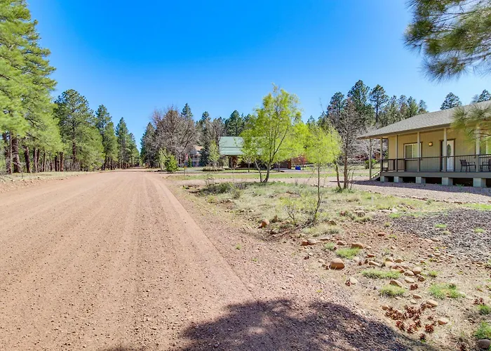 Patio & Atv Trail Access: Quiet In Show *