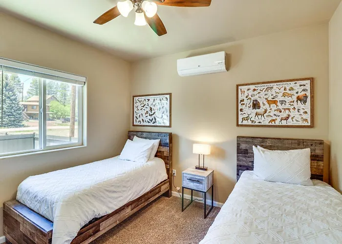 Patio & Atv Trail Access: Quiet In Show Holiday home *
