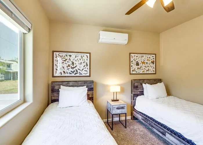 Holiday home Patio & Atv Trail Access: Quiet In Show *